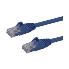 StarTech.com N6PATC50CMBL networking cable