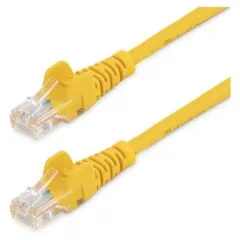 StarTech.com 45PAT1MYL networking cable