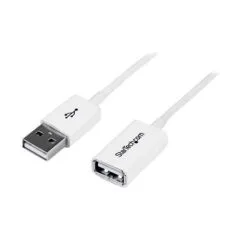 StarTech.com 3m USB2.0 m/f USB cable