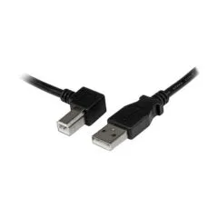StarTech.com 2m USB 2.0 A - B USB cable