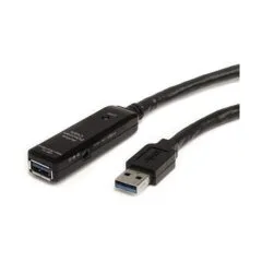StarTech.com USB3AAEXT5M USB cable