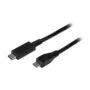 StarTech.com USB2CUB1M USB cable