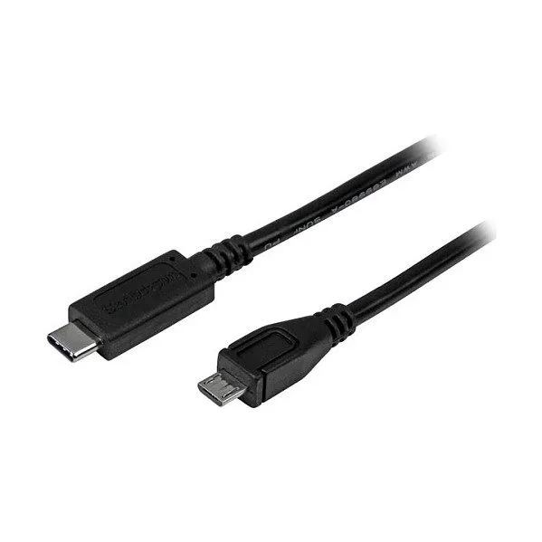 StarTech.com USB2CUB1M USB cable — image 1