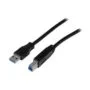 StarTech.com USB3CAB1M USB cable