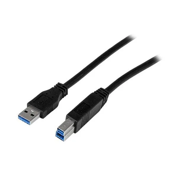StarTech.com USB3CAB2M USB cable — image 1