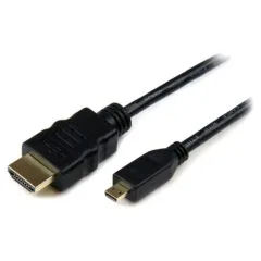 StarTech.com HDADMM50CM HDMI cable