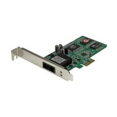 StarTech.com PEX1000MMSC2 network card
