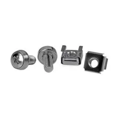 StarTech.com CABSCREWM6 screw/bolt