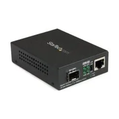 StarTech.com MCM1110SFP network media converter