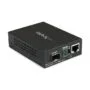 StarTech.com MCM1110SFP network media converter