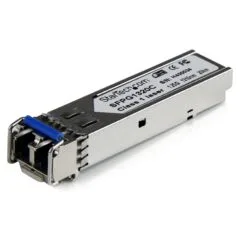 StarTech.com SFPG1320C network transceiver module