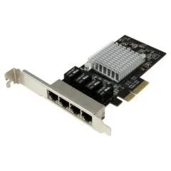 StarTech.com ST4000SPEXI network card