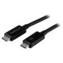 StarTech.com TBLT3MM1M Thunderbolt cable