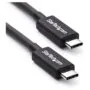 StarTech.com TBLT3MM2M Thunderbolt cable