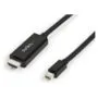 StarTech.com MDP2HDMM3MB video cable adapter