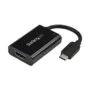 StarTech.com CDP2HDUCP USB graphics adapter
