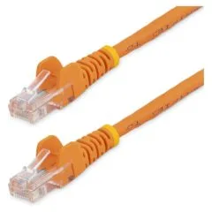 StarTech.com 45PAT50CMOR networking cable