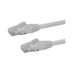 StarTech.com N6PATC50CMWH networking cable