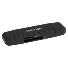 StarTech.com SDMSDRWU3AC card reader