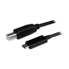 StarTech.com USB2CB1M USB cable
