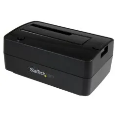 StarTech.com SDOCKU313E storage drive docking station