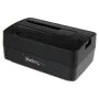StarTech.com SDOCKU313E storage drive docking station