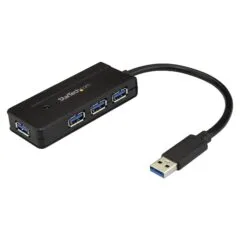StarTech.com ST4300MINI interface hub