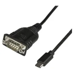 StarTech.com ICUSB232PROC serial cable