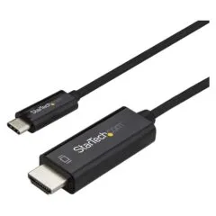 StarTech.com CDP2HD1MBNL video cable adapter