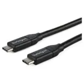 StarTech.com USB2C5C1M USB cable