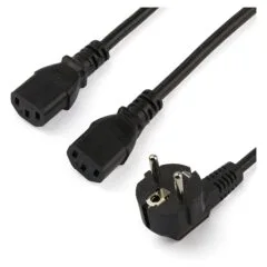 StarTech.com PXT101YEU2M power cable