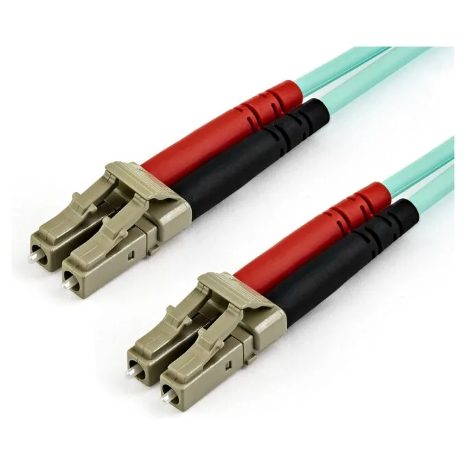 StarTech.com A50FBLCLC7 InfiniBand/fibre optic cable — image 1
