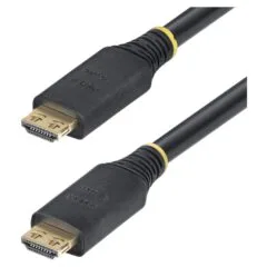StarTech.com HDMI2-CABLE-GRIP-15M HDMI cable