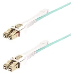 StarTech.com 450FBLCLC3PP InfiniBand/fibre optic cable