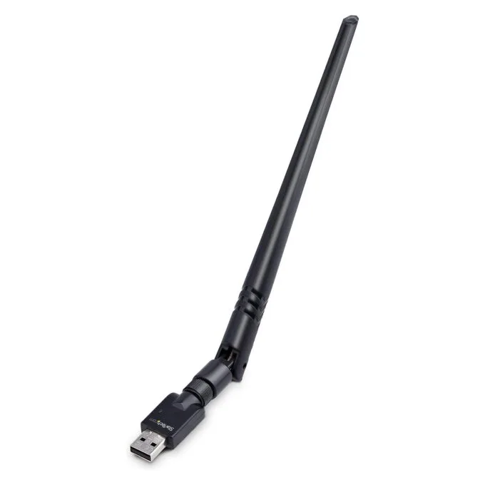 StarTech.com AV53C1-USB-BLUETOOTH network card — image 1
