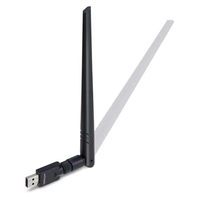 StarTech.com AV53C1-USB-BLUETOOTH network card — image 3