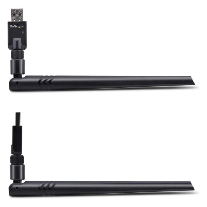 StarTech.com AV53C1-USB-BLUETOOTH network card — image 4