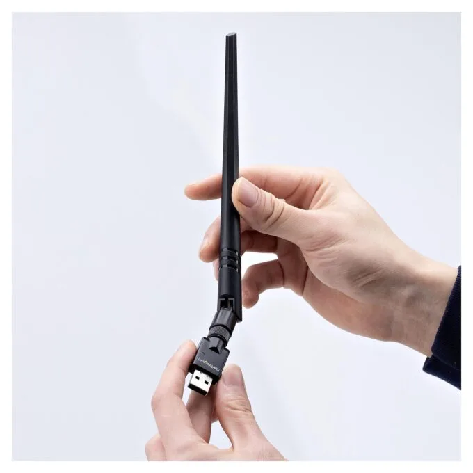 StarTech.com AV53C1-USB-BLUETOOTH network card — image 6
