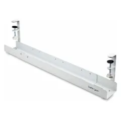 StarTech.com CALW-DESK-CABLE-TRAY cable organizer