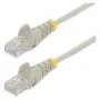 StarTech.com N6PAT200CMGRS networking cable