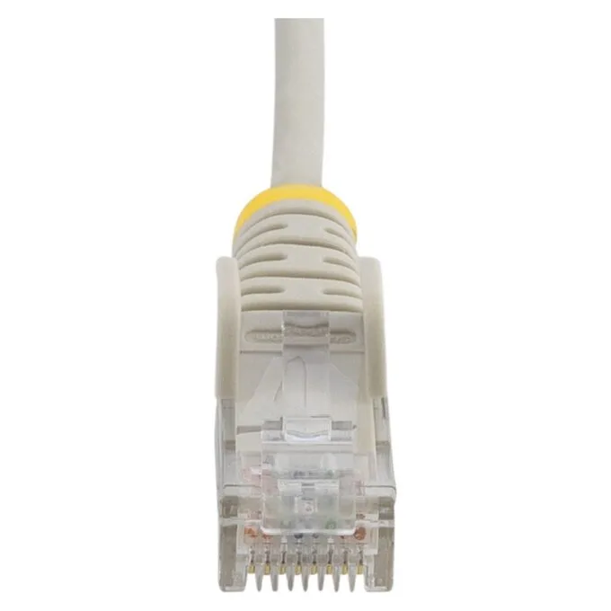 StarTech.com N6PAT200CMGRS networking cable — image 4