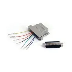 StarTech.com GC258MF cable gender changer