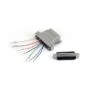 StarTech.com GC258MF cable gender changer