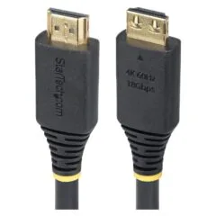 StarTech.com HDMI2-CABLE-GRIP-15F HDMI cable