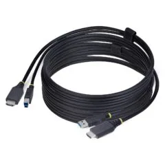 StarTech.com HU12210-KVM-CABLE KVM cable