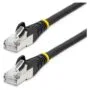 StarTech.com NLBK-3M-CAT6A-PATCH networking cable