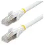 StarTech.com NLWH-2M-CAT6A-PATCH networking cable