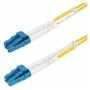 StarTech.com SMDOS2LCLC1M InfiniBand/fibre optic cable