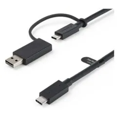 StarTech.com USBCCADP USB cable
