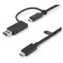 StarTech.com USBCCADP USB cable